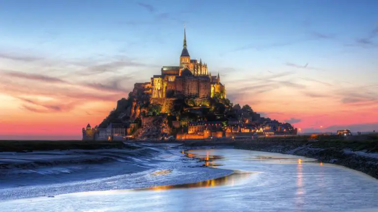Visiter le Mont-Saint-Michel : conseils, tarifs, horaires, avis